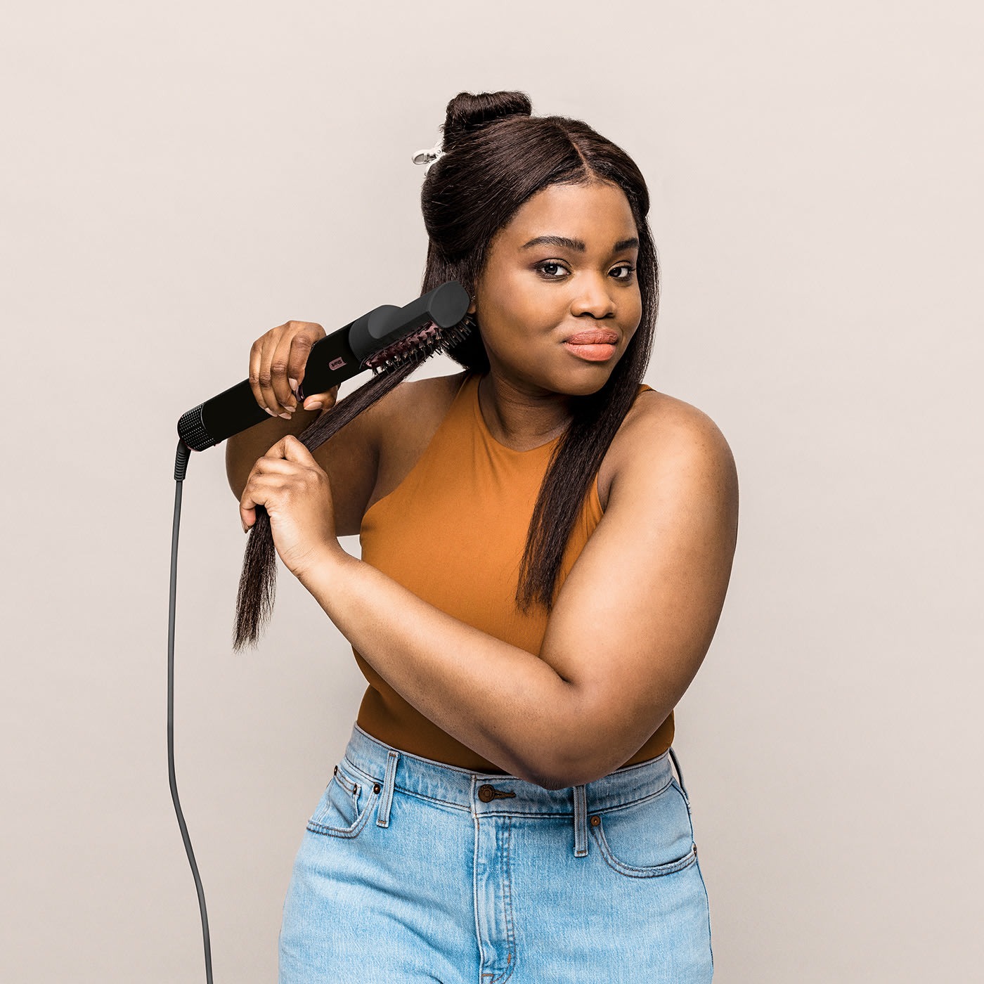 Shark HD446SLEU SmoothStyle